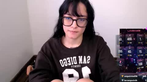 Gaby 3 online show from January 17, 2026, 9:07 pm