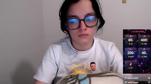 Gaby 3 online show from March 5, 2026, 11:45 pm