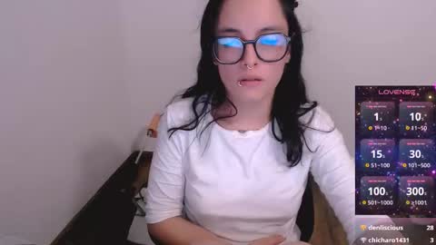 Gaby 3 online show from March 16, 2026, 12:38 am