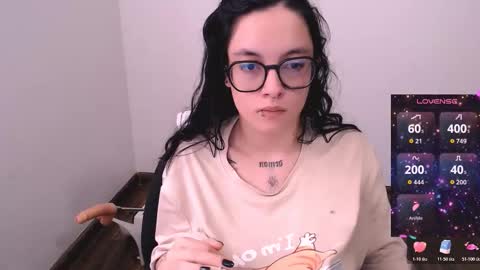 Gaby 3 online show from March 26, 2026, 6:57 pm