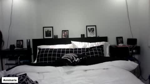 Snapshot of annmarieferrara chatting on January 15, 2026, 3:44 am Ann online show from January 15, 2026, 3:44 am