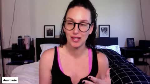 Snapshot of annmarieferrara chatting on February 7, 2026, 4:54 pm Ann online show from February 7, 2026, 4:54 pm