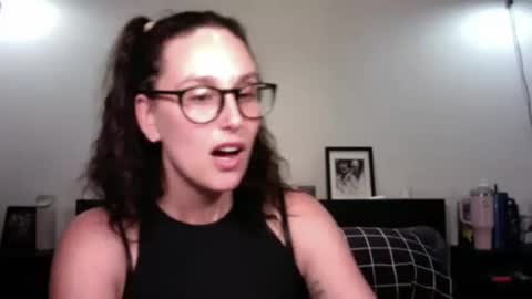 Ann online show from March 12, 2026, 3:23 am