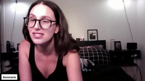 Snapshot of annmarieferrara chatting on March 13, 2026, 4:35 pm Ann online show from March 13, 2026, 4:35 pm