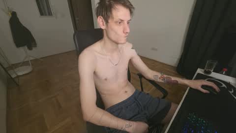    online show from January 14, 2026, 3:56 am