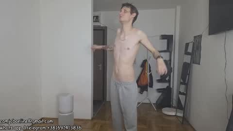    online show from February 10, 2026, 2:43 pm