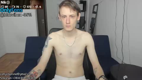    online show from March 9, 2026, 1:15 pm