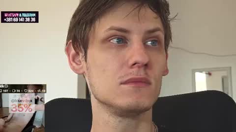    online show from July 9, 2026, 7:45 am