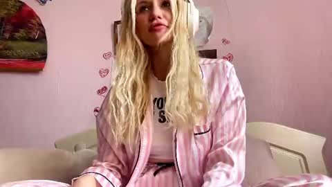 Hello my name is Kate online show from June 19, 2026, 7:34 am
