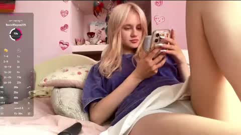 Hello my name is Kate online show from July 4, 2026, 11:38 am