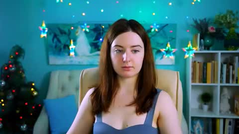 Ann Terry 3 online show from January 13, 2026, 8:08 am