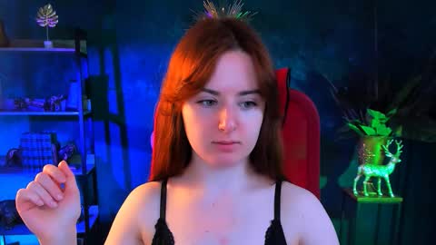 Ann Terry 3 online show from February 27, 2026, 8:03 am