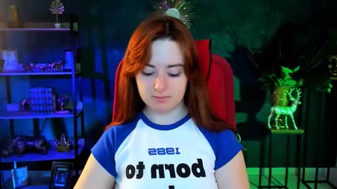 Ann Terry 3 online show from March 10, 2026, 7:13 am