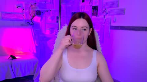 Ann Terry 3 online show from April 9, 2026, 5:29 am