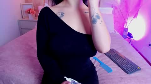 ANTON online show from February 27, 2026, 11:32 am