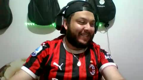 lion kennedy independent model moderator online show from October 19, 2025, 11:27 pm