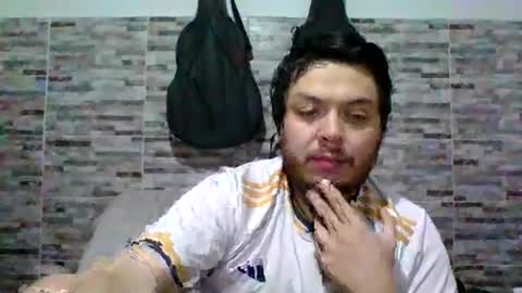 lion kennedy independent model moderator online show from February 18, 2026, 3:57 am