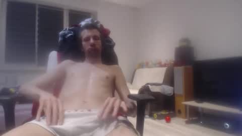 LoyalDog online show from March 23, 2026, 10:58 pm