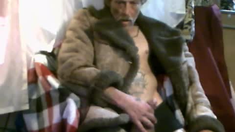 Snapshot of annunakispawn chatting on January 9, 2025, 11:03 am Annunaki Spawn online show from January 9, 2025, 11:03 am