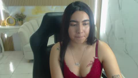 Snapshot of anny1_s chatting on May 27, 2026, 1:57 am Anny online show from May 27, 2026, 1:57 am