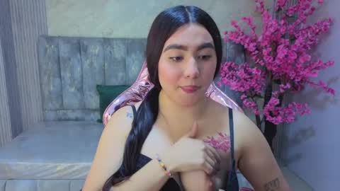 Snapshot of anny1_s chatting on May 31, 2026, 2:53 am Anny online show from May 31, 2026, 2:53 am