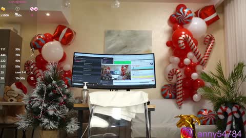 Snapshot of anny54784 chatting on December 31, 2024, 10:12 pm anny54784 online show from December 31, 2024, 10:12 pm