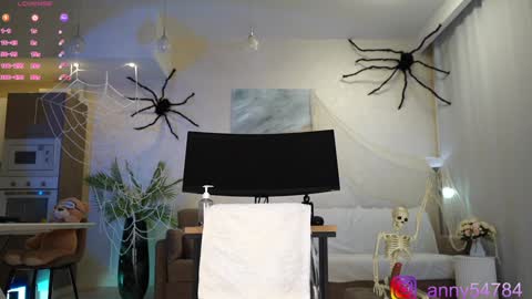 Snapshot of anny54784 chatting on November 2, 2025, 3:20 am anny54784 online show from November 2, 2025, 3:20 am