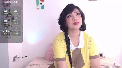 Snapshot of anny__villa chatting on September 11, 2025, 5:35 pm Anni sofia online show from September 11, 2025, 5:35 pm