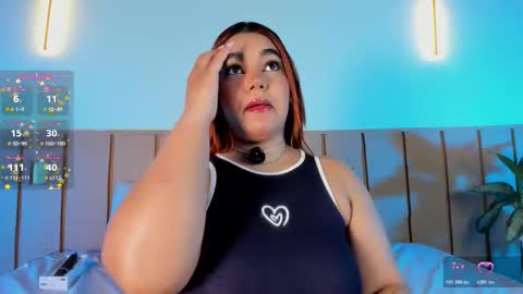 Ana  online show from February 25, 2026, 5:50 am