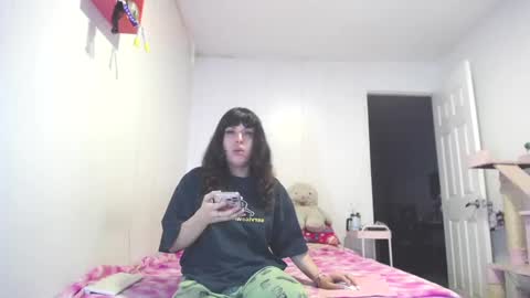 Snapshot of anny_bunny1 chatting on September 26, 2025, 11:42 pm INDEPENDENT MODEL next srteam 240624 online show from September 26, 2025, 11:42 pm