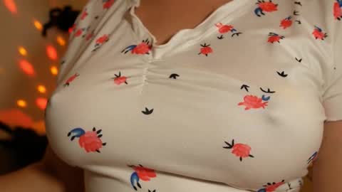 Anny online show from October 24, 2025, 4:20 am