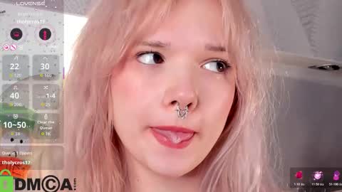 Snapshot of anny_h1ll chatting on March 7, 2026, 9:17 am Anny GMT2 Wed 10 AM - 4 PM Thur 10 AM - 4 PM Fri 10 AM - 4 PM Sat 10 AM - 4 PM Sun 10 AM - 4 PM. online show from March 7, 2026, 9:17 am