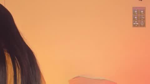 Anny online show from November 8, 2025, 9:46 pm