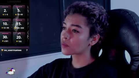 Anny online show from February 8, 2026, 3:59 pm