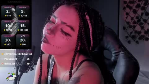 Anny online show from March 2, 2026, 7:15 am