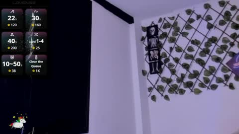 Anny online show from May 13, 2026, 5:38 am