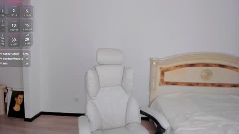 Snapshot of anny_marryanny chatting on January 12, 2025, 12:01 pm Anna online on weekends online show from January 12, 2025, 12:01 pm