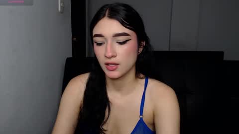 Snapshot of anny_naf chatting on February 17, 2025, 2:37 pm Anny online show from February 17, 2025, 2:37 pm
