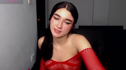 Snapshot of anny_naf chatting on February 26, 2025, 4:47 am Anny online show from February 26, 2025, 4:47 am