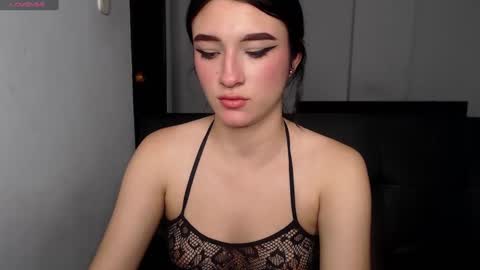 Snapshot of anny_naf chatting on March 3, 2025, 5:09 am Anny online show from March 3, 2025, 5:09 am
