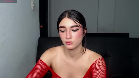 Snapshot of anny_naf chatting on March 11, 2025, 5:38 am Anny online show from March 11, 2025, 5:38 am