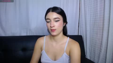 Snapshot of anny_naf chatting on July 16, 2026, 2:34 pm Anny online show from July 16, 2026, 2:34 pm