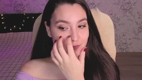 Snapshot of anny_shine chatting on March 22, 2026, 4:16 am Annie online show from March 22, 2026, 4:16 am