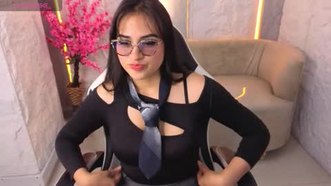 Snapshot of anny_star_tx chatting on November 20, 2025, 8:08 pm Live 1500am 2100pm COLOMBIAN HOUR online show from November 20, 2025, 8:08 pm