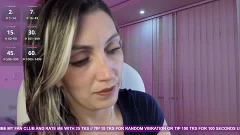 Anny online show from January 8, 2026, 1:02 pm