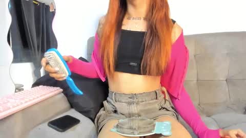 BABY ANNY   INSTAGRAM Annycutie20 online show from March 29, 2026, 2:33 am