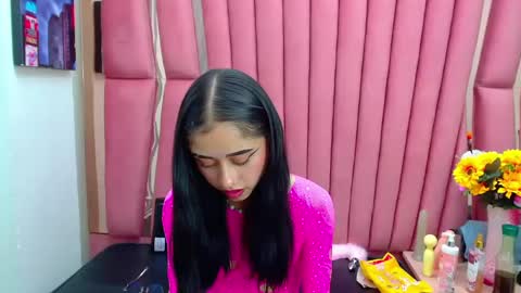 Anny online show from January 15, 2025, 4:00 pm