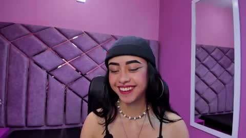 Anny online show from October 6, 2025, 4:37 pm