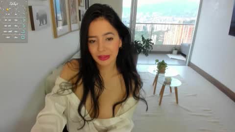 Snapshot of annybeiker chatting on September 14, 2025, 10:53 pm Anny online show from September 14, 2025, 10:53 pm