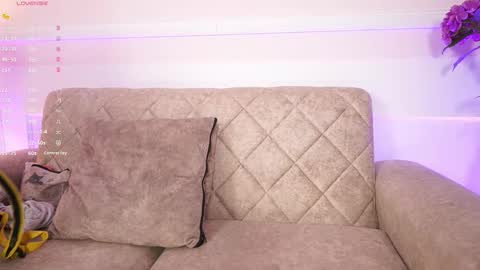 Snapshot of annybuny chatting on December 19, 2025, 12:12 pm Ana online show from December 19, 2025, 12:12 pm